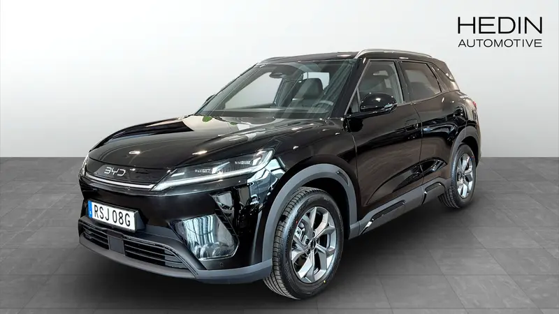 BYD ATTO 2 2025