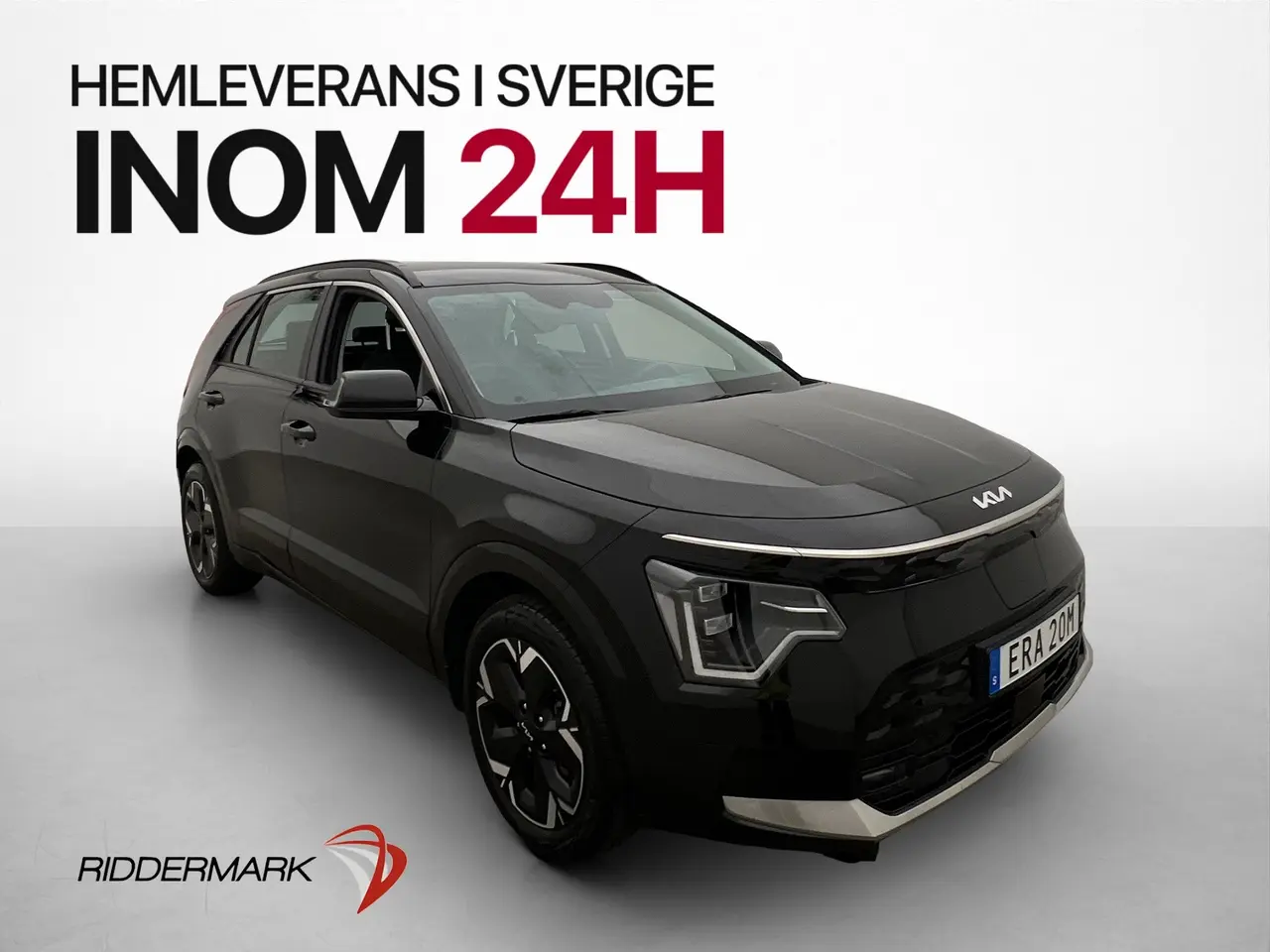 Kia Niro 2023