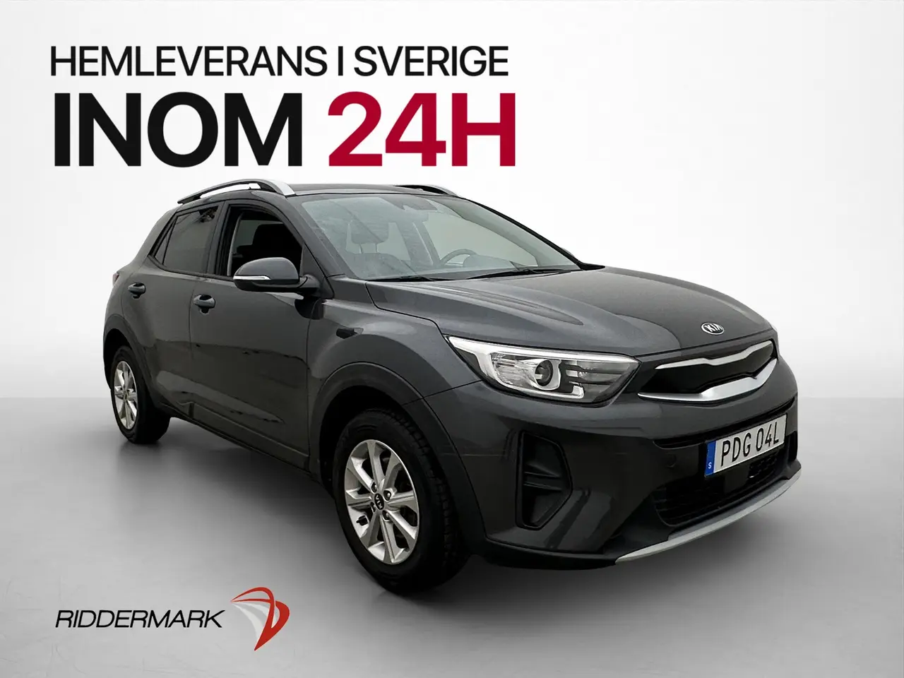 Kia Stonic 2019