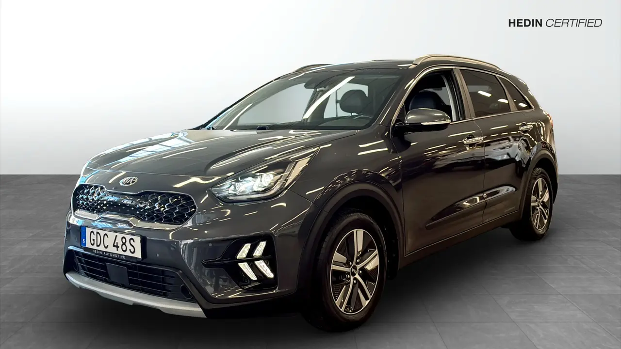 Kia Niro 2020