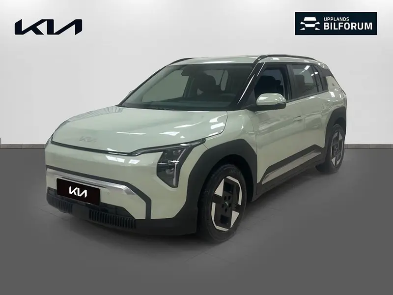 Kia EV3 2026