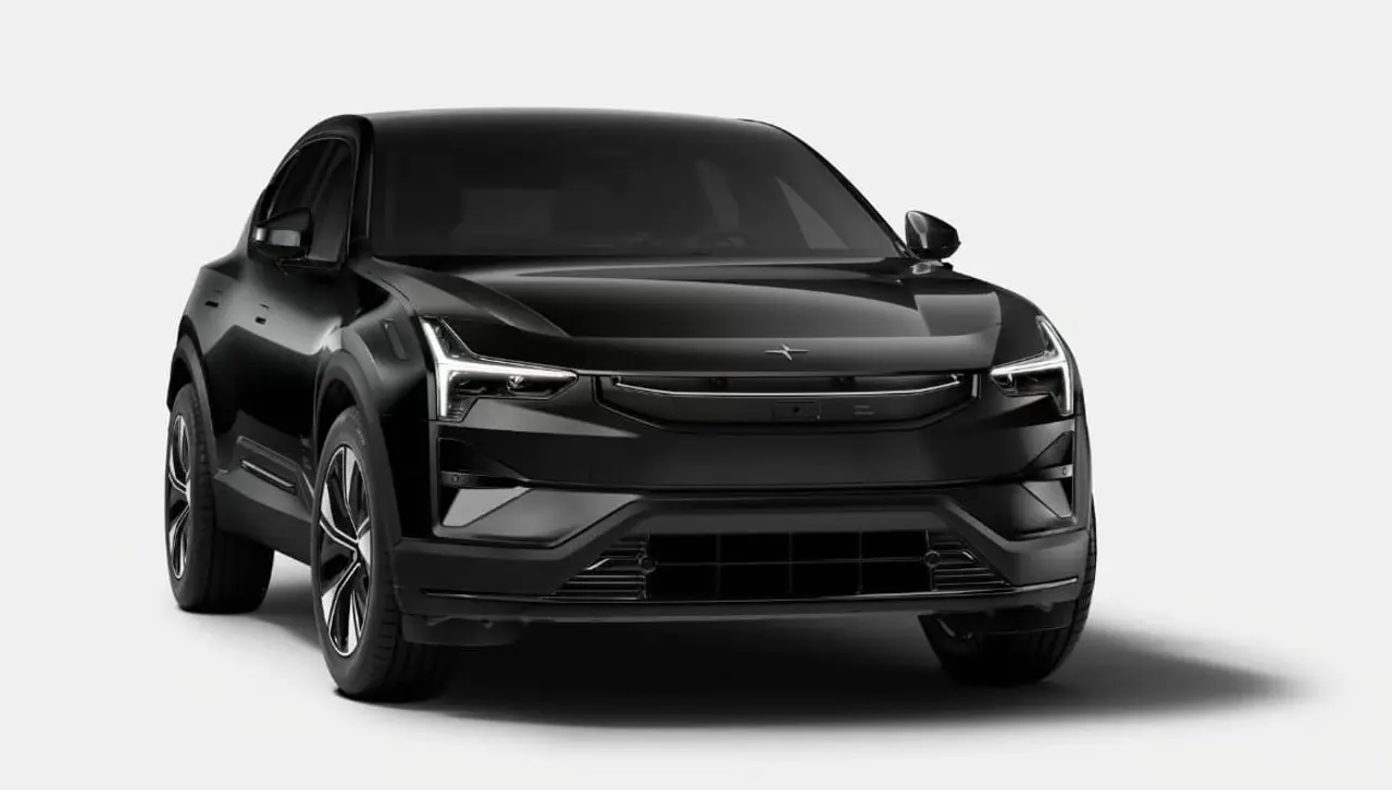 Polestar 3 2025