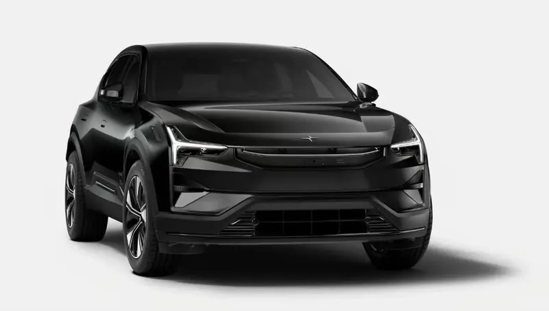Polestar 3 2025