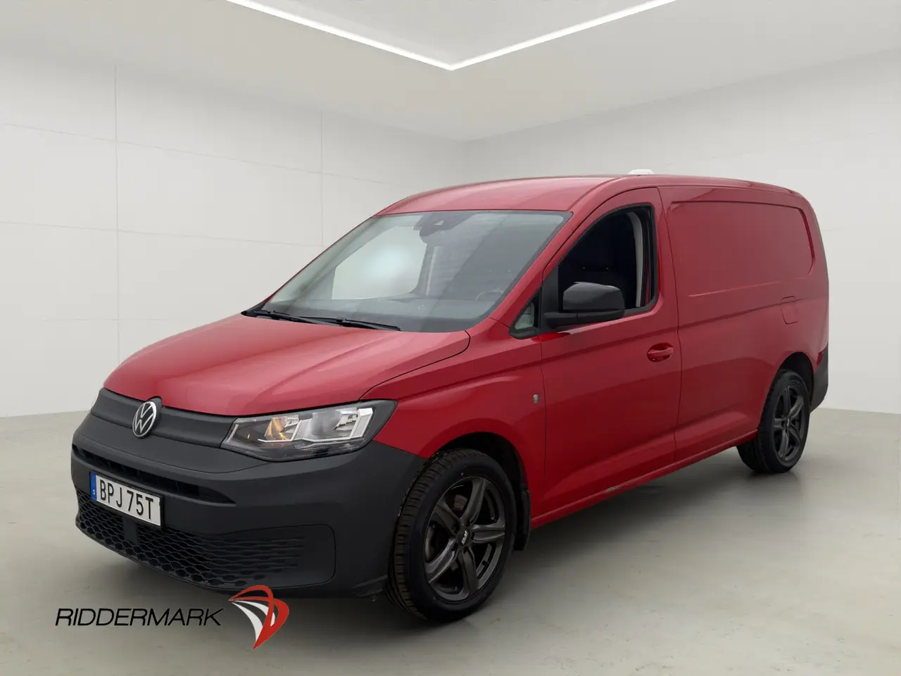 Volkswagen Caddy 2023