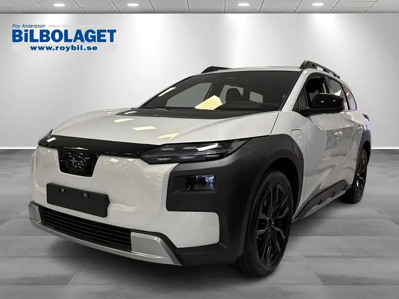 Subaru Outback 2026