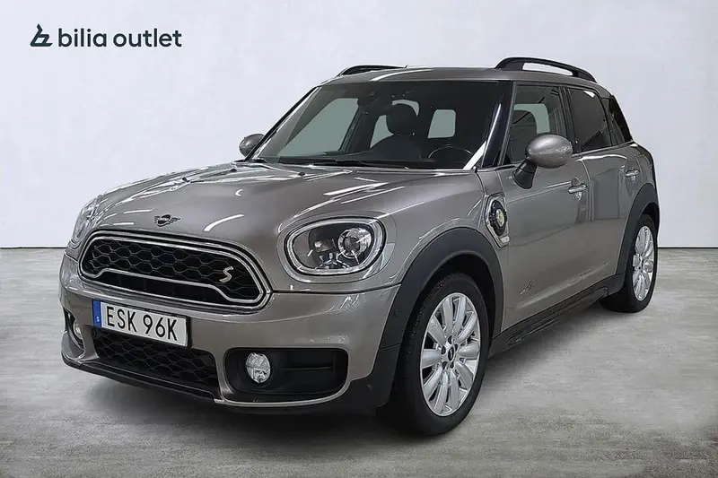 MINI Countryman 2019