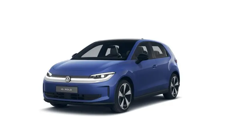 Volkswagen Polo 2027