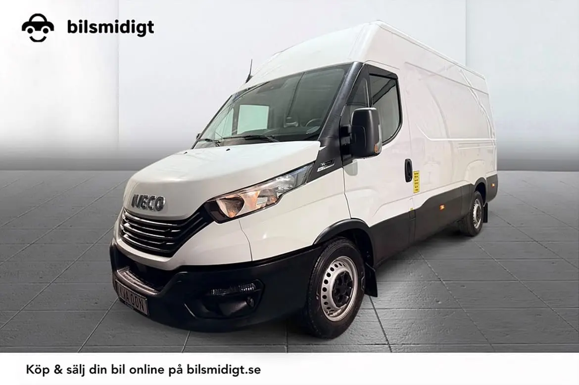 Iveco Daily 2023