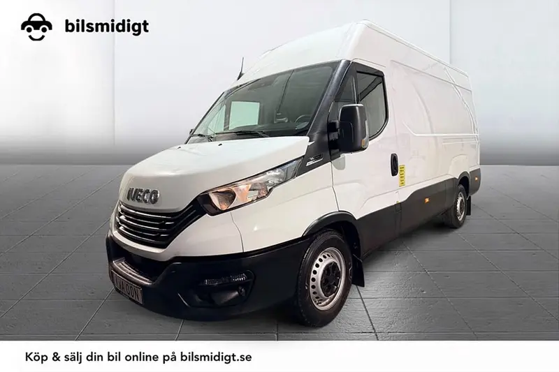 Iveco Daily 2023