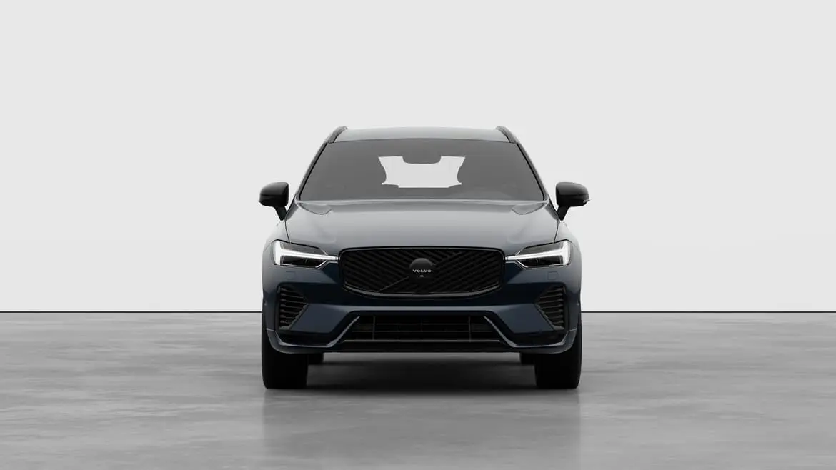 Volvo XC60 2027