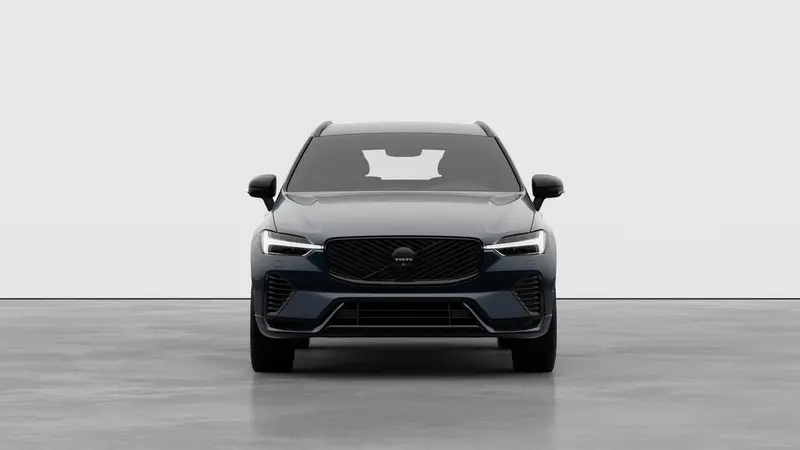Volvo XC60 2027