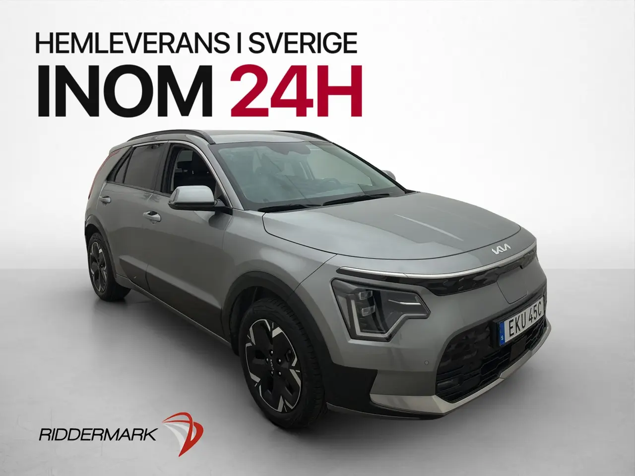 Kia Niro 2023