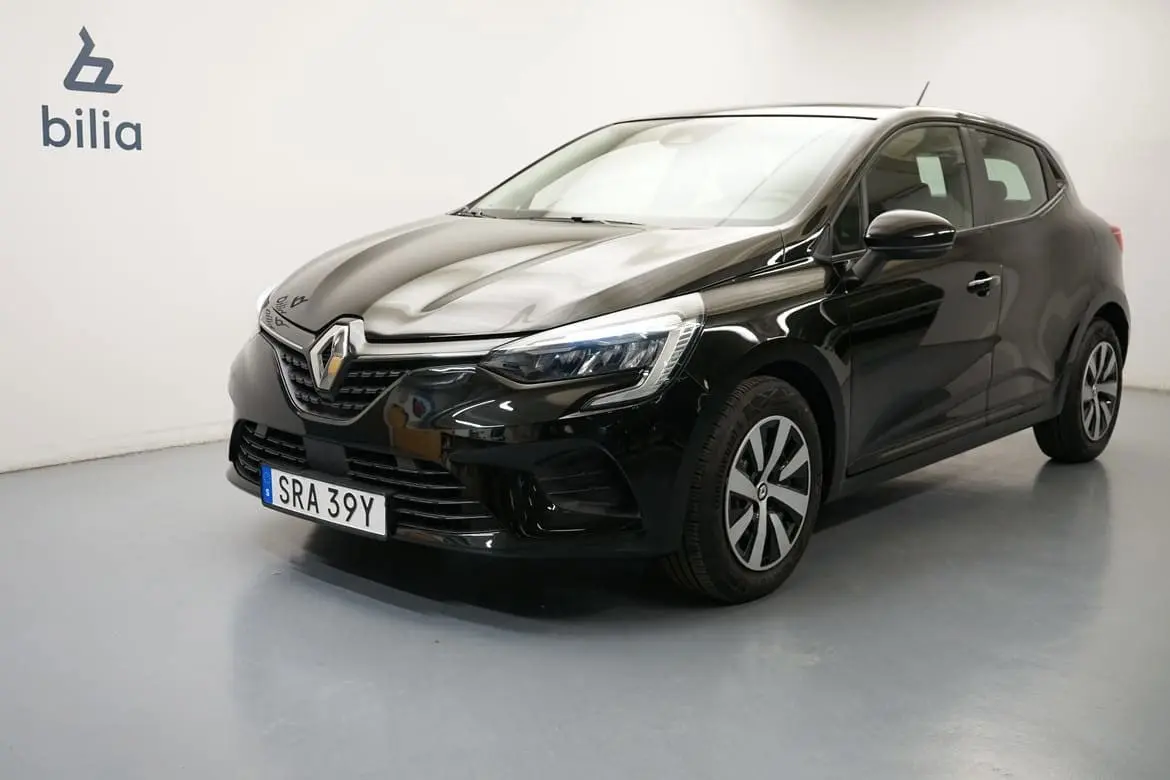 Renault Clio 2023