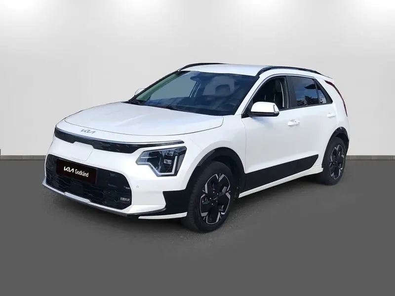 Kia Niro 2023
