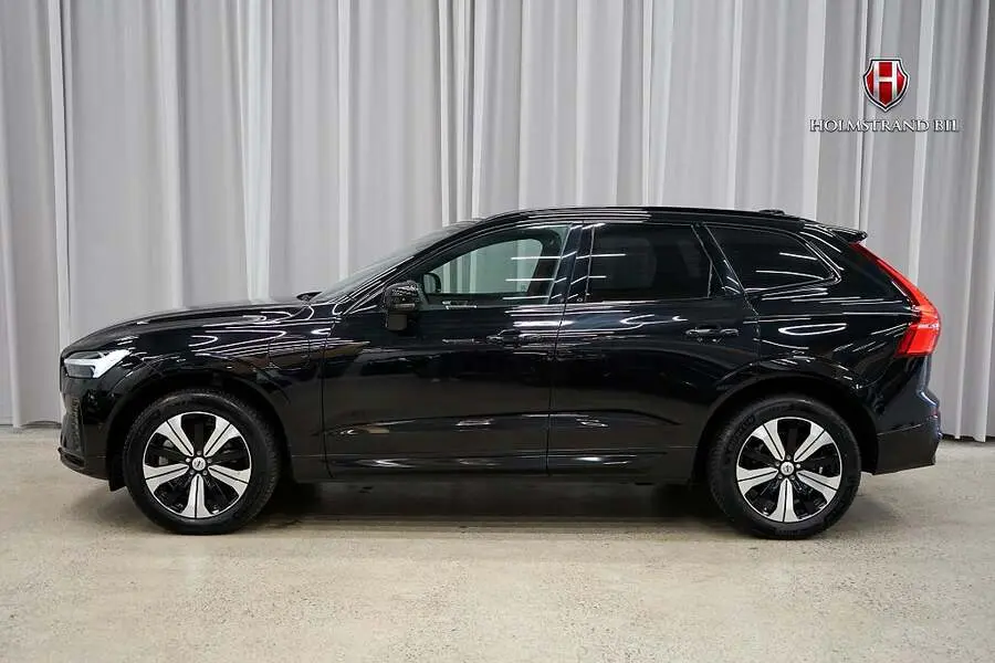 Volvo XC60 2024