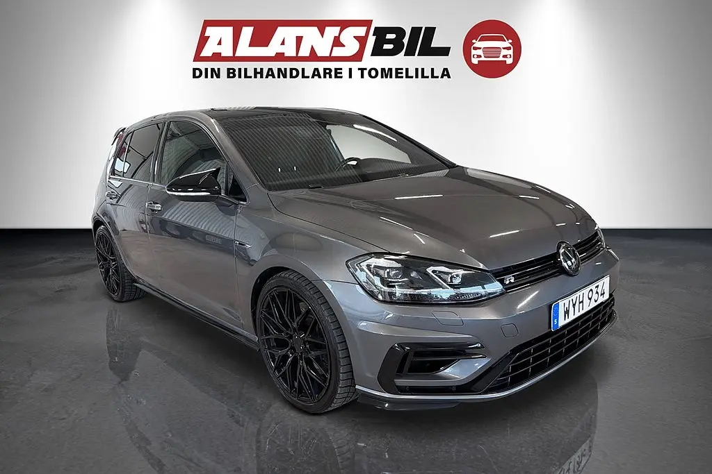 Volkswagen Golf 2017