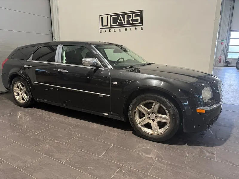 Chrysler 300C 2008