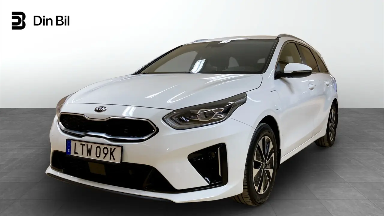 Kia Ceed 2020