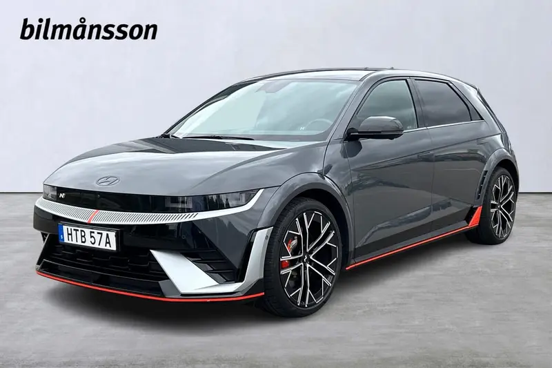Hyundai Ioniq 5 2024