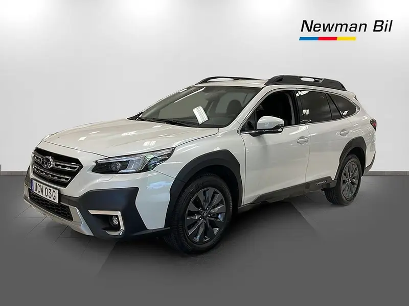 Subaru Outback 2025