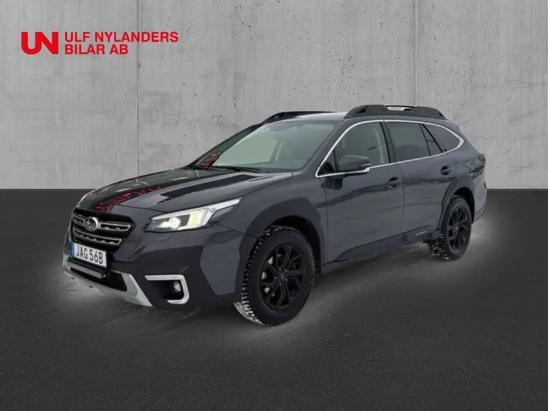 Subaru Outback 2023