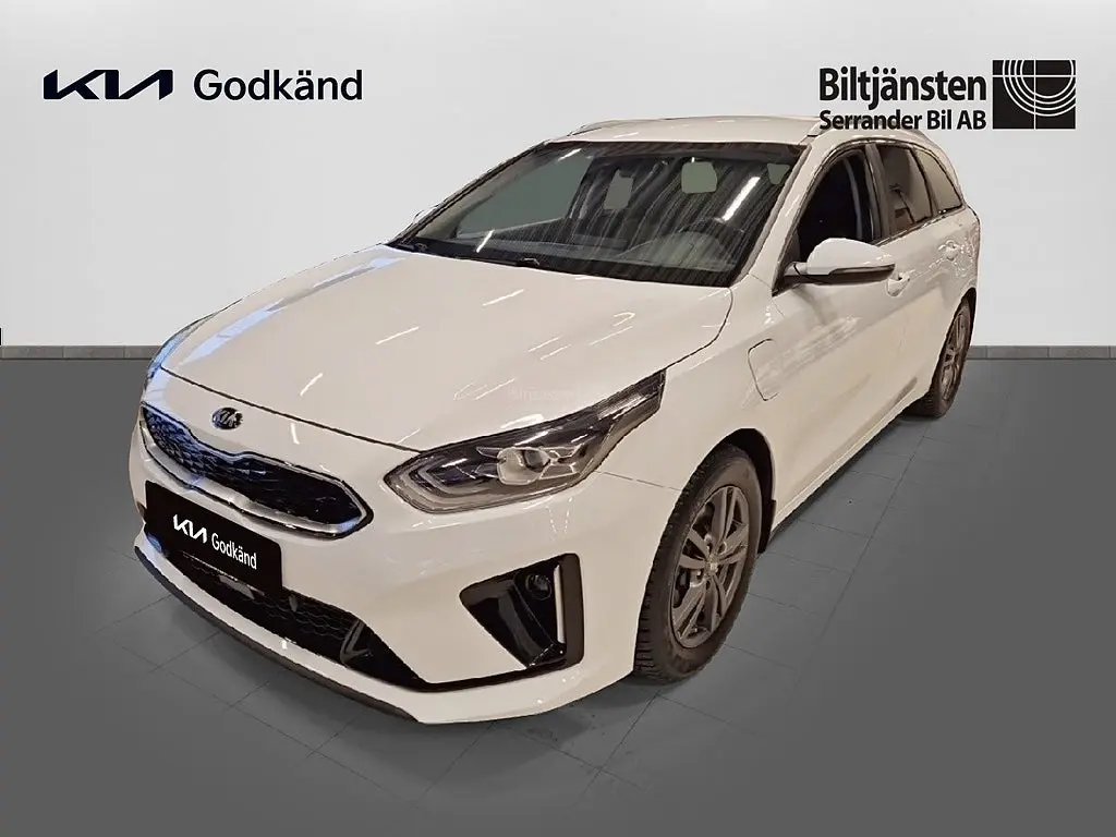 Kia Ceed 2020