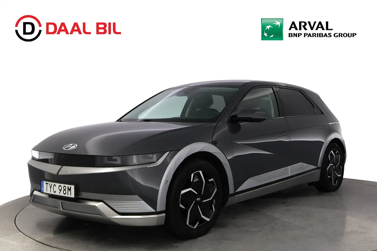 Hyundai Ioniq 2023
