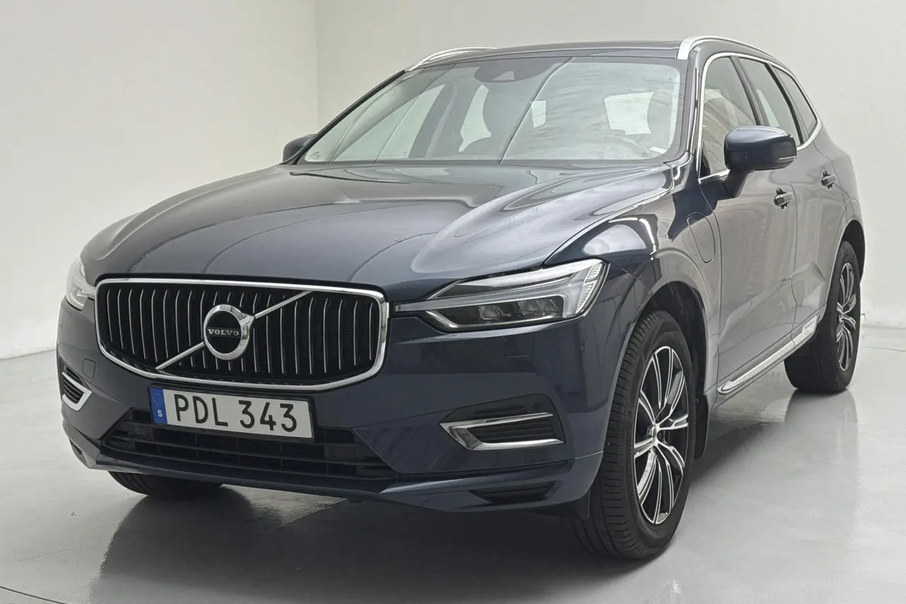 Volvo XC60 2020