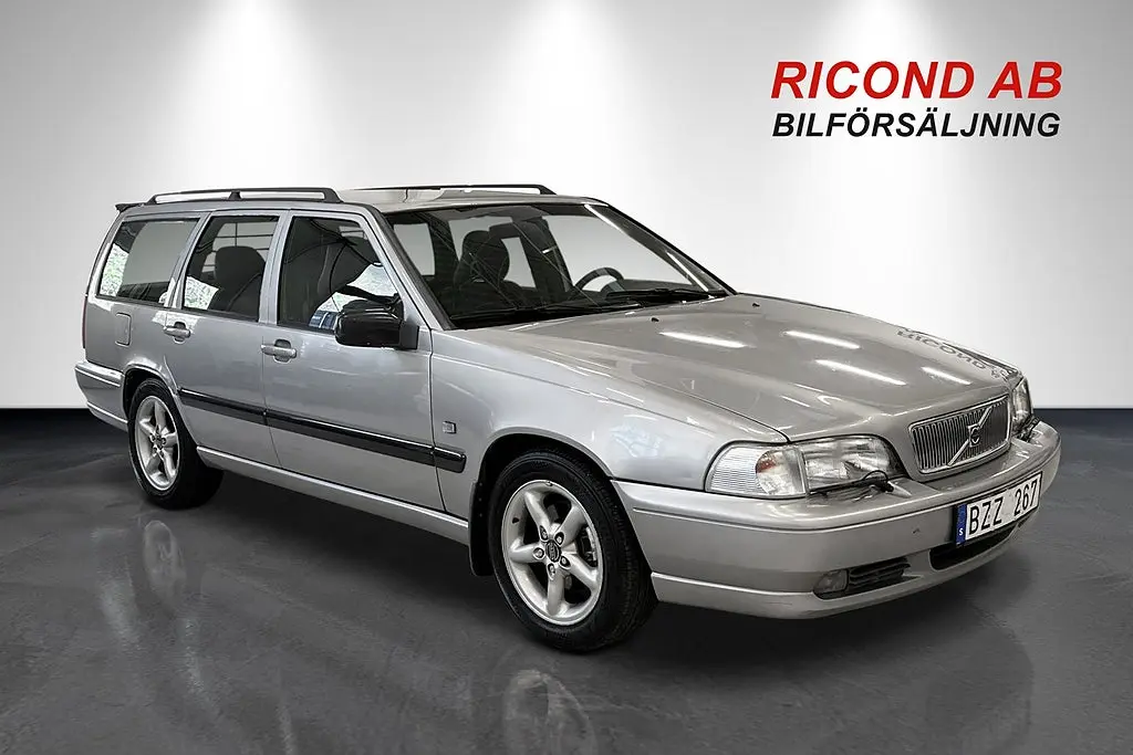 Volvo V70 1999