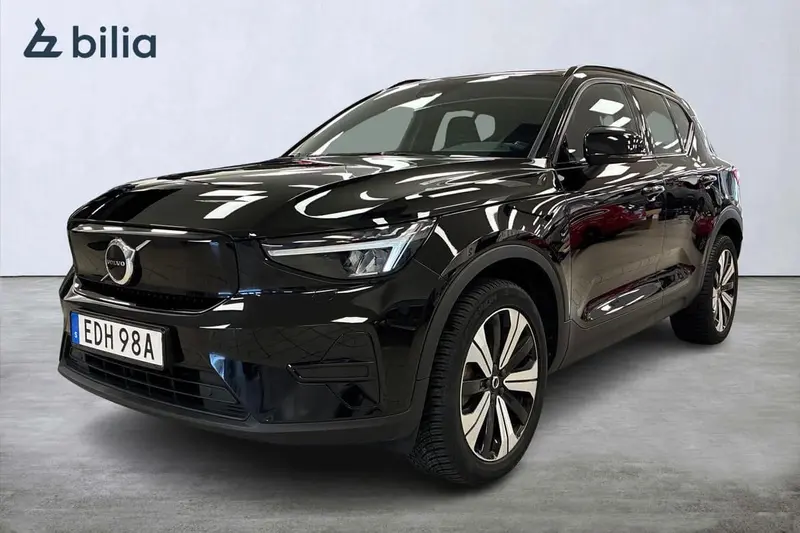 Volvo XC40 2023