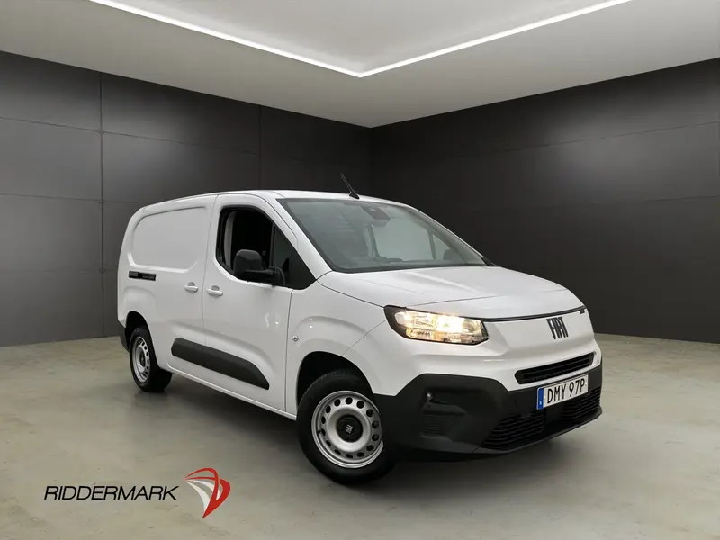 Fiat Doblò 2024