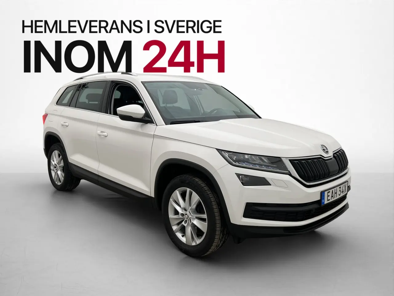Skoda Kodiaq 2019