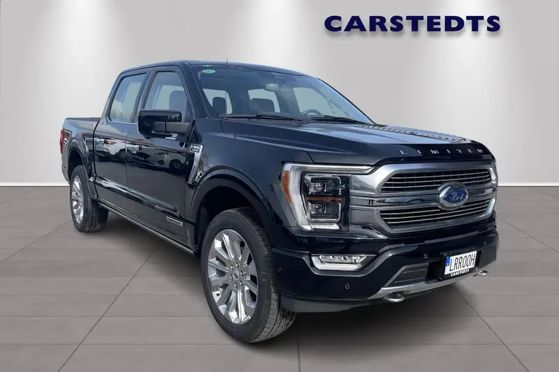 Ford F-150 2023