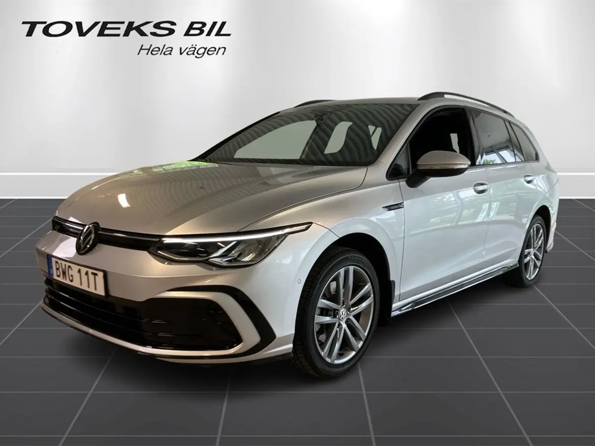 Volkswagen Golf 2023