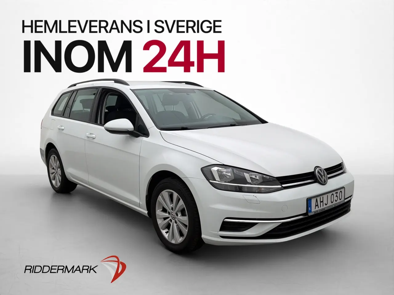 Volkswagen Golf 2018