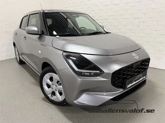 Suzuki Swift 2026