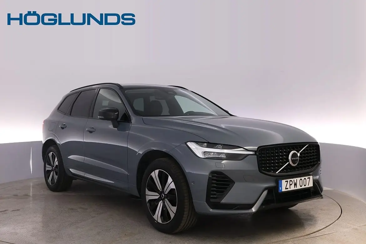 Volvo XC60 2023