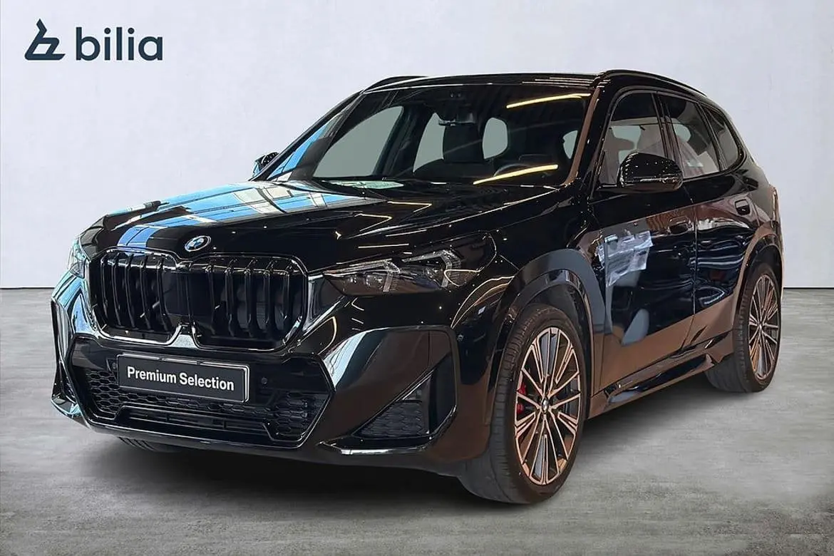 BMW X1 2026
