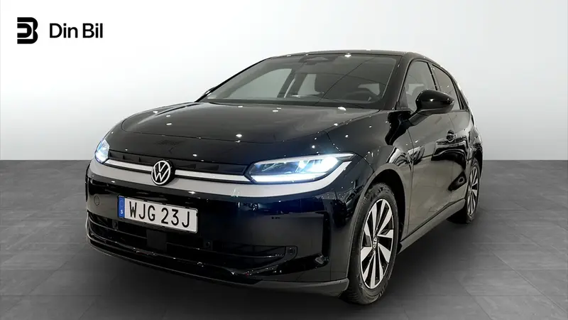 Volkswagen Polo 2027