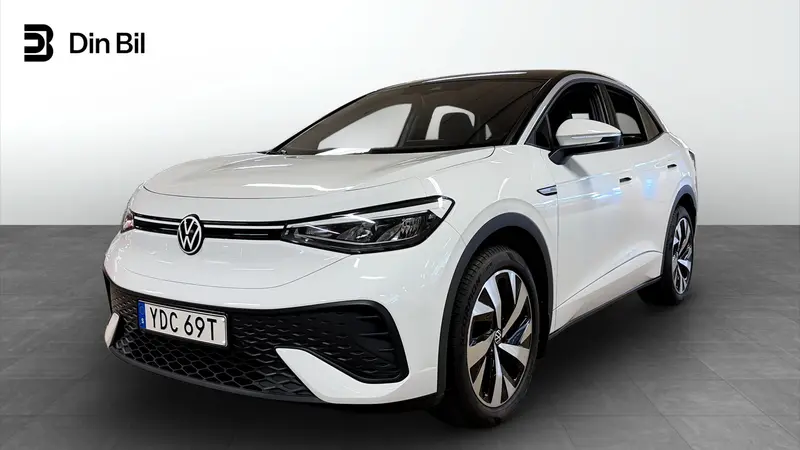 Volkswagen ID.5 2023