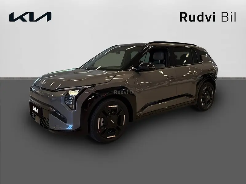 Kia EV3 2025