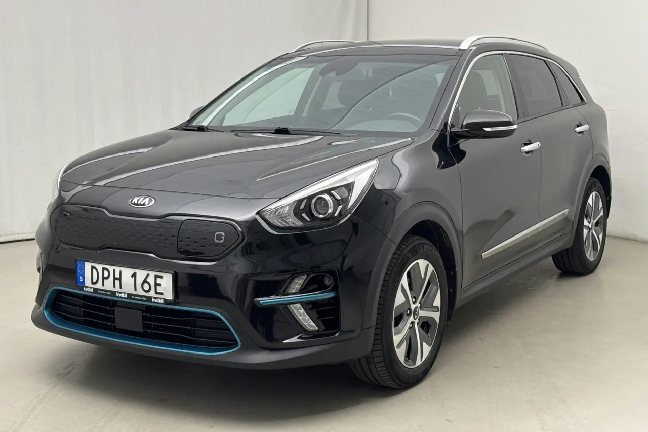 Kia Niro 2021