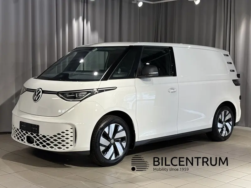 Volkswagen ID. Buzz 2026