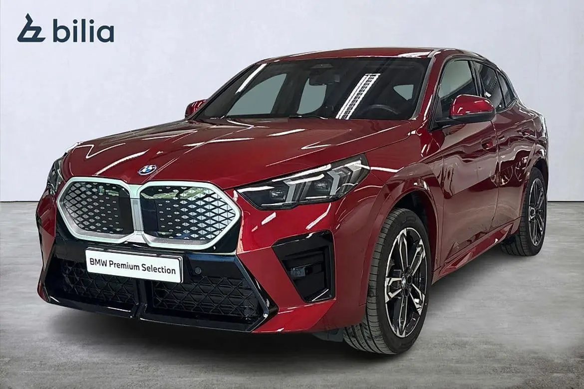 BMW X2 2026