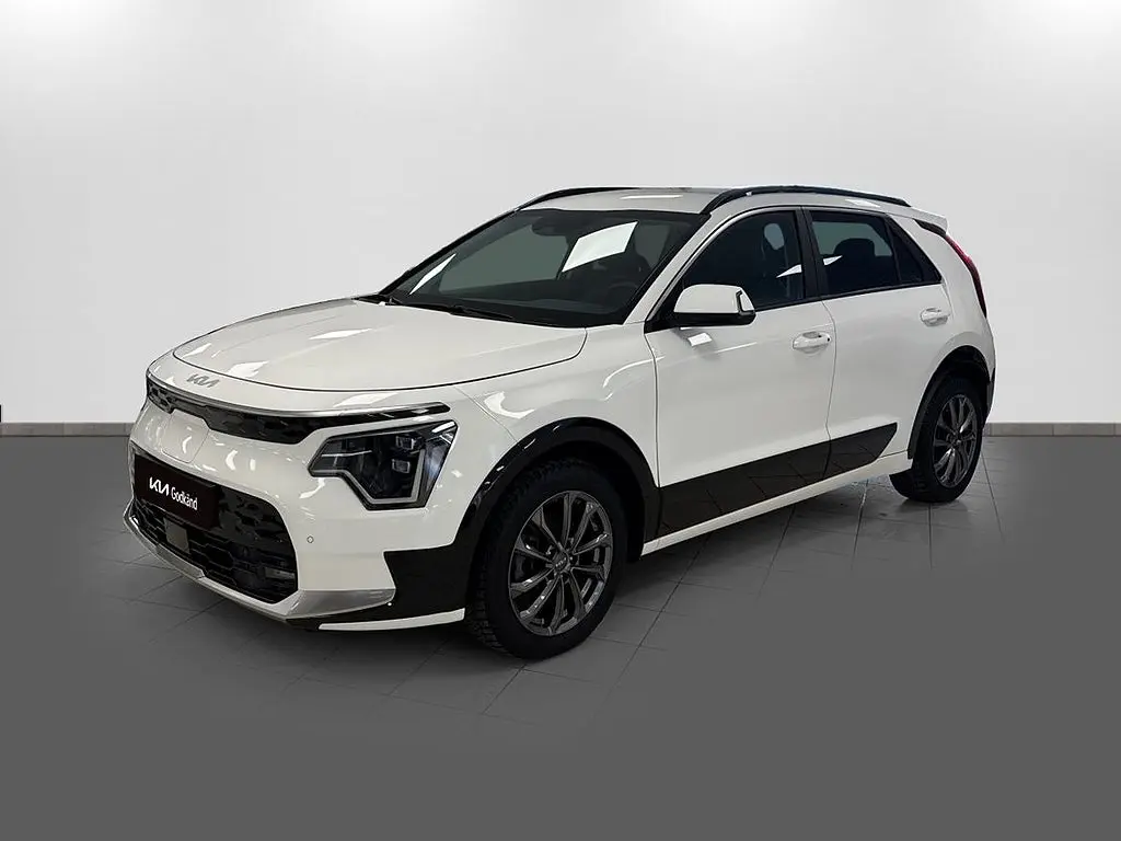 Kia Niro 2024