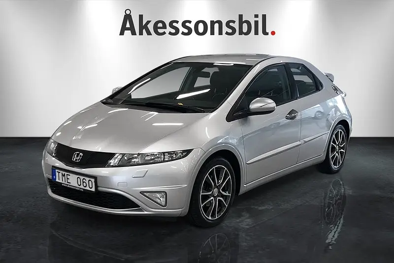Honda Civic 2011