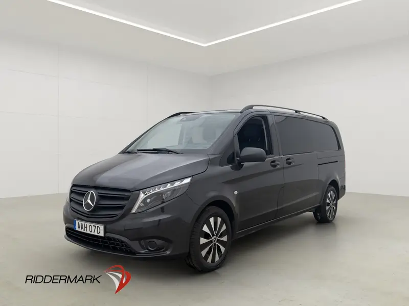 Mercedes-Benz Vito 2024