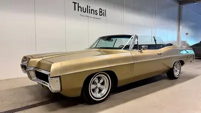 Pontiac Catalina