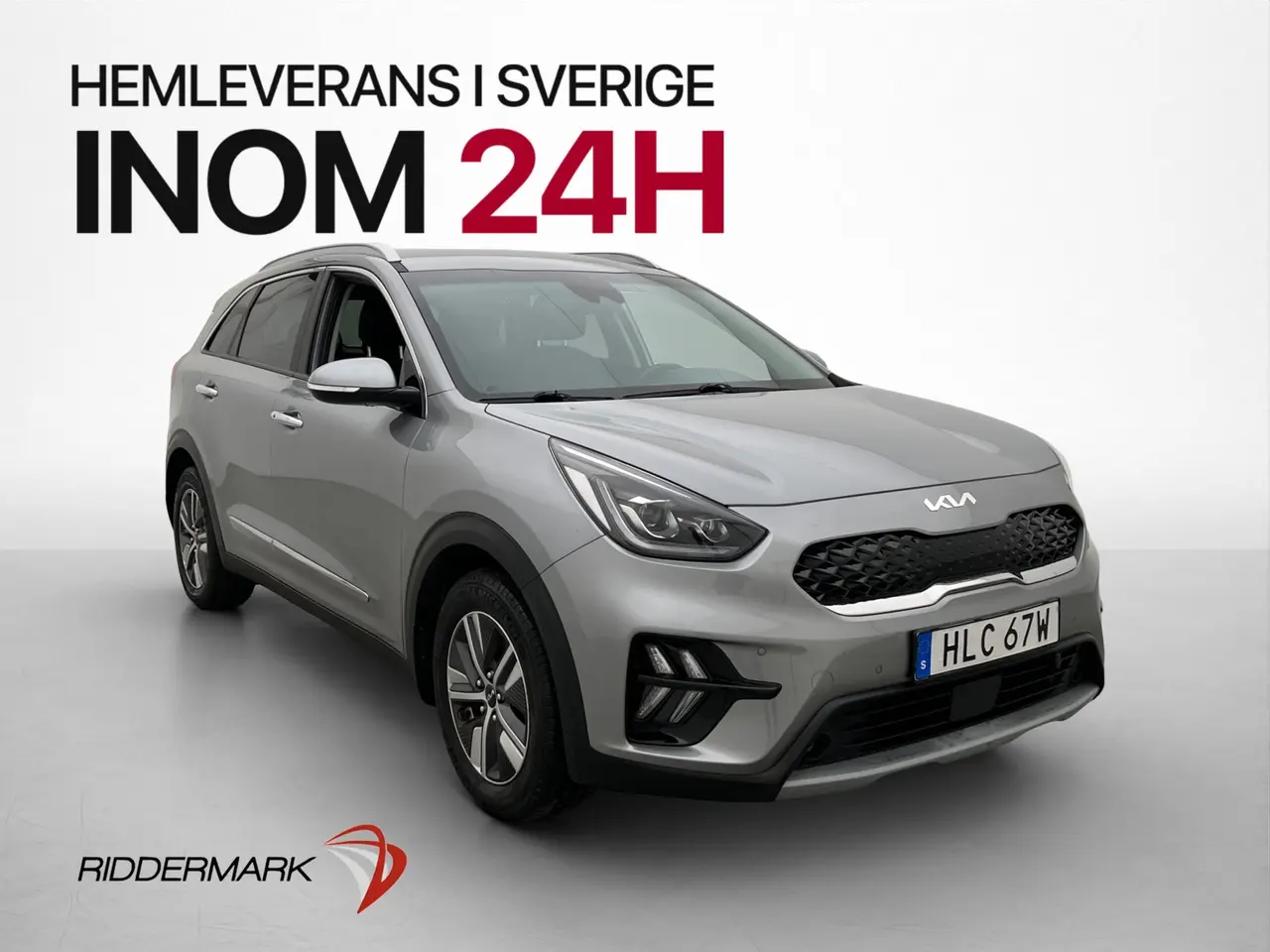 Kia Niro 2022