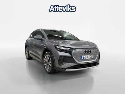 Audi Q4